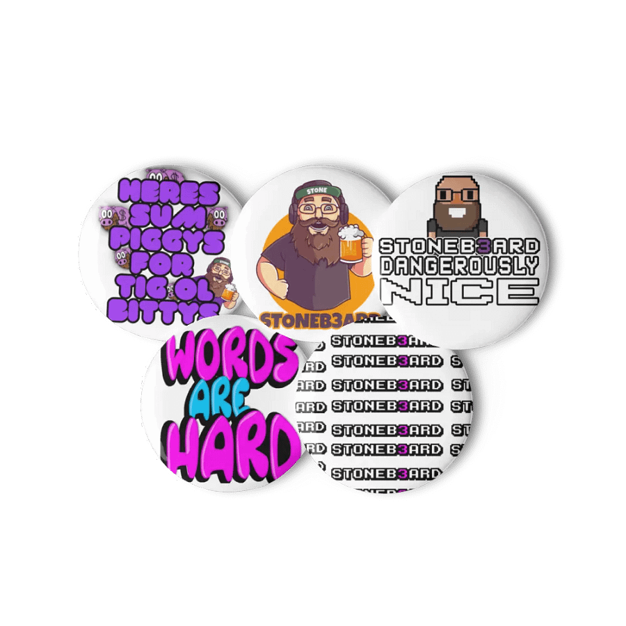 Spice up your style, one pin at a time product image (11)