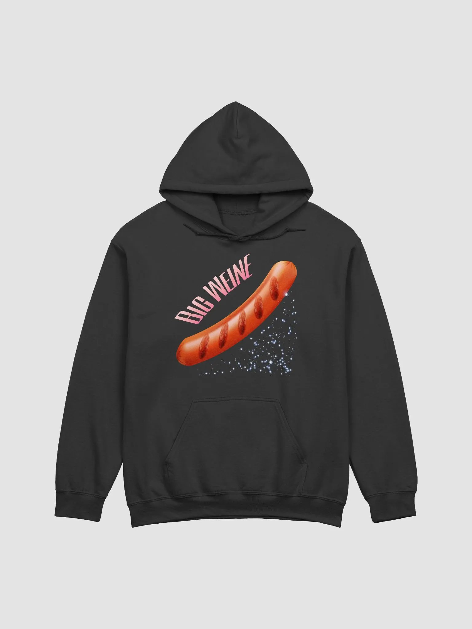 Big Weine Hoodie product image (1)
