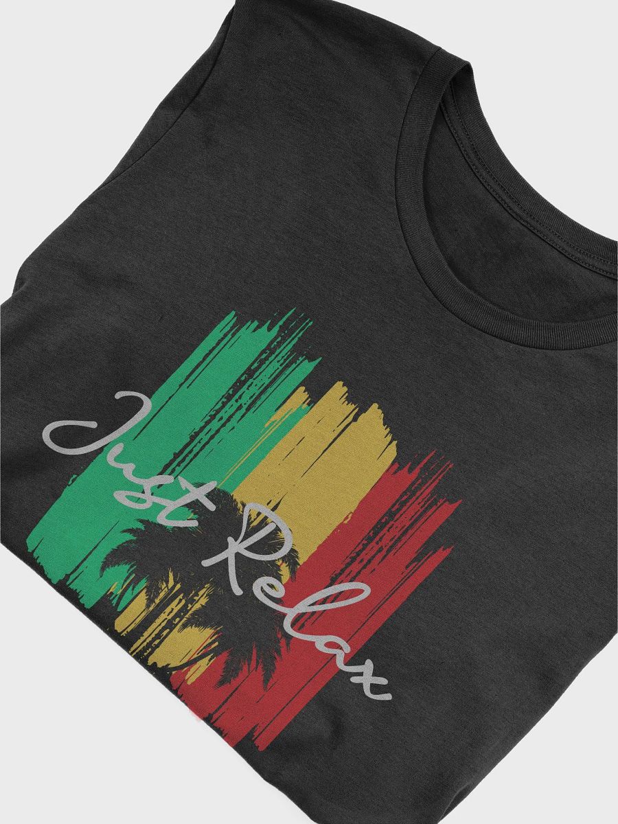 Just Relax T-Shirt product image (5)