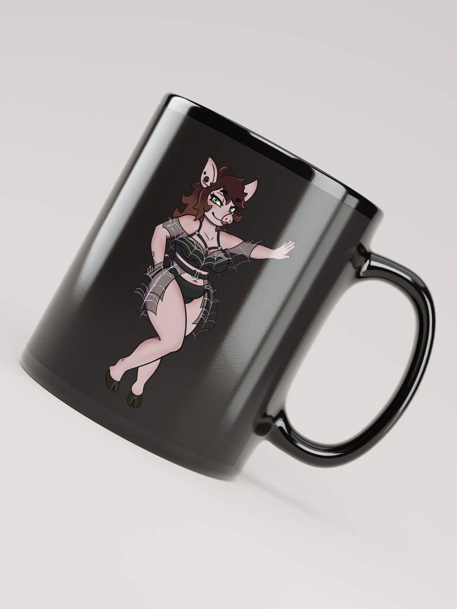 Piggy Pinup Mug product image (4)