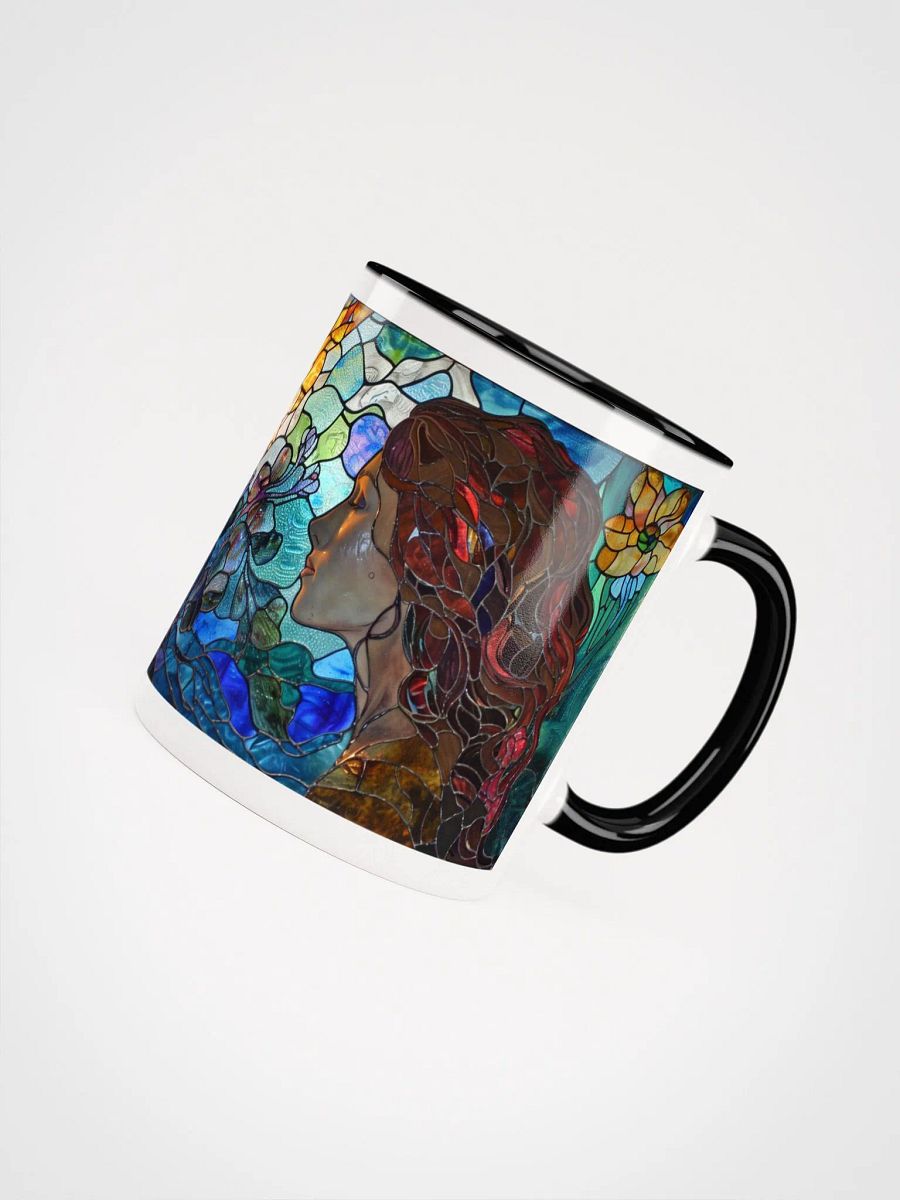 Empowerment Sunrise Ceramic Mug product image (4)