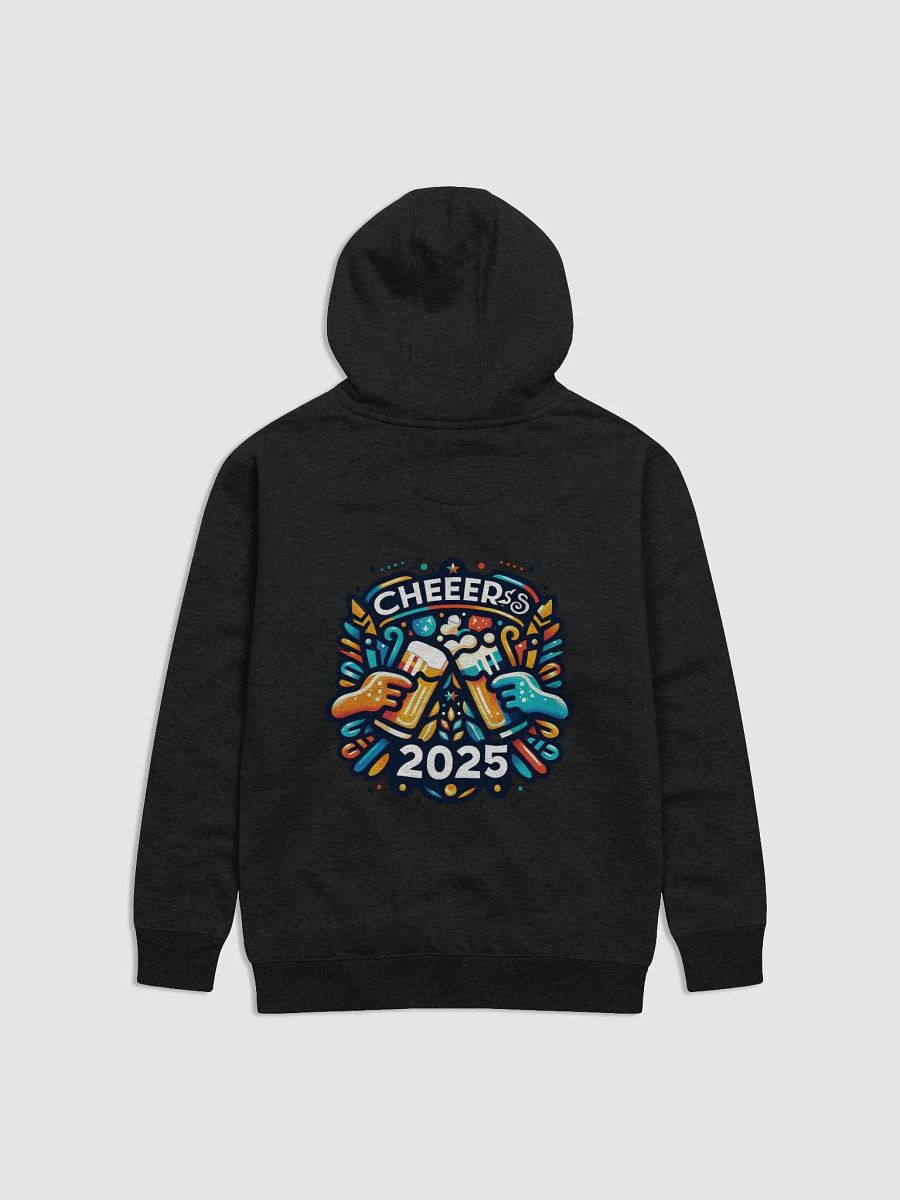 2025 Cheers Celebration Hoodie product image (25)