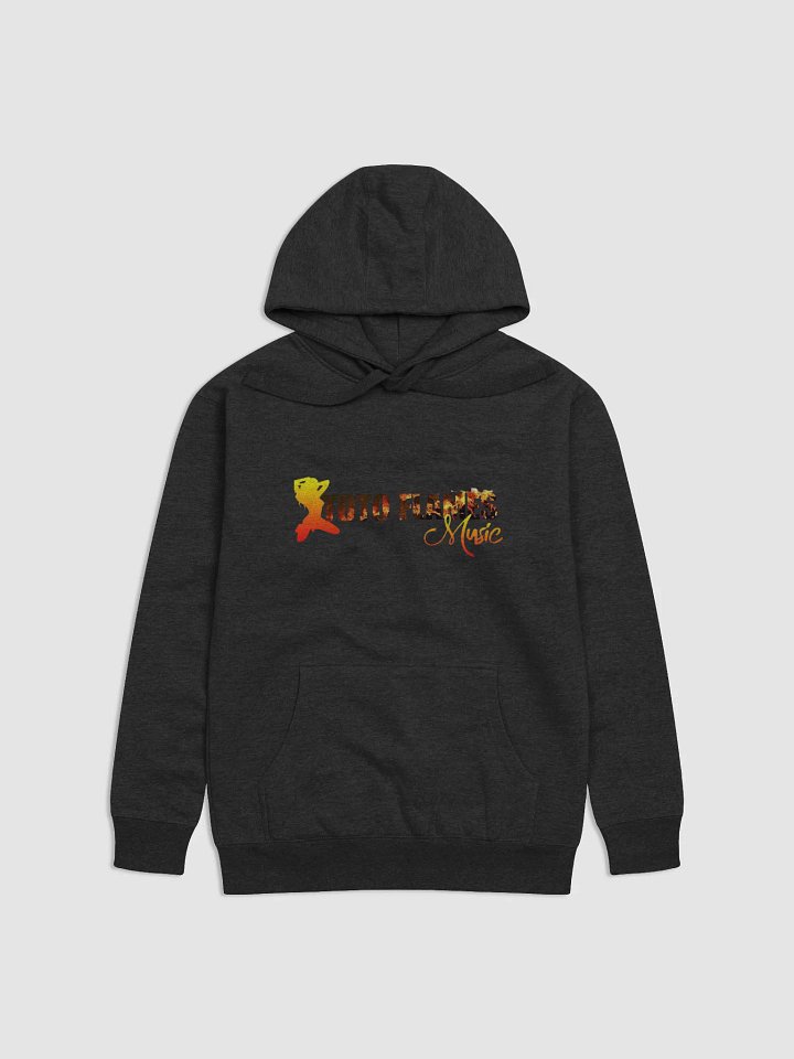TOTO FLAMEZ MUSIC product image (11)