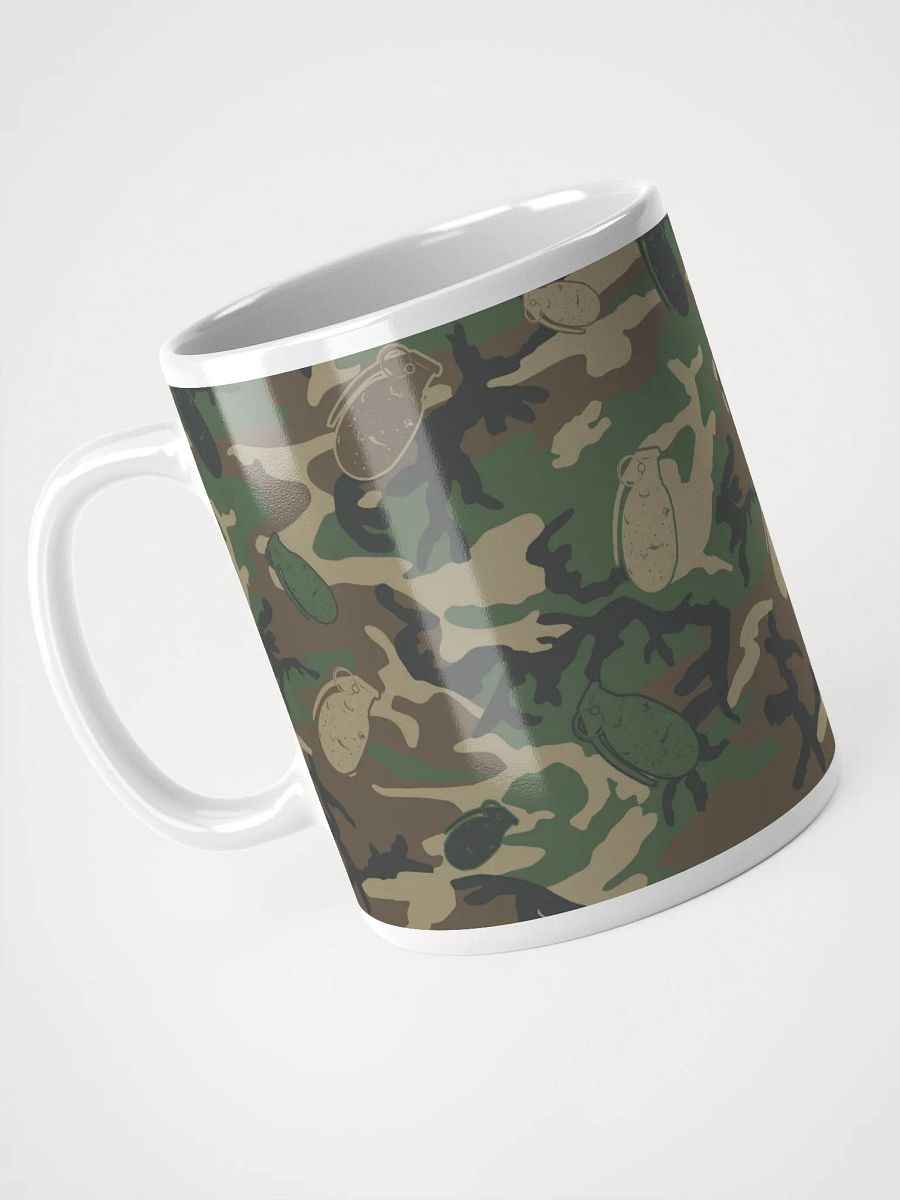 Potato Nade Camo Mug product image (9)