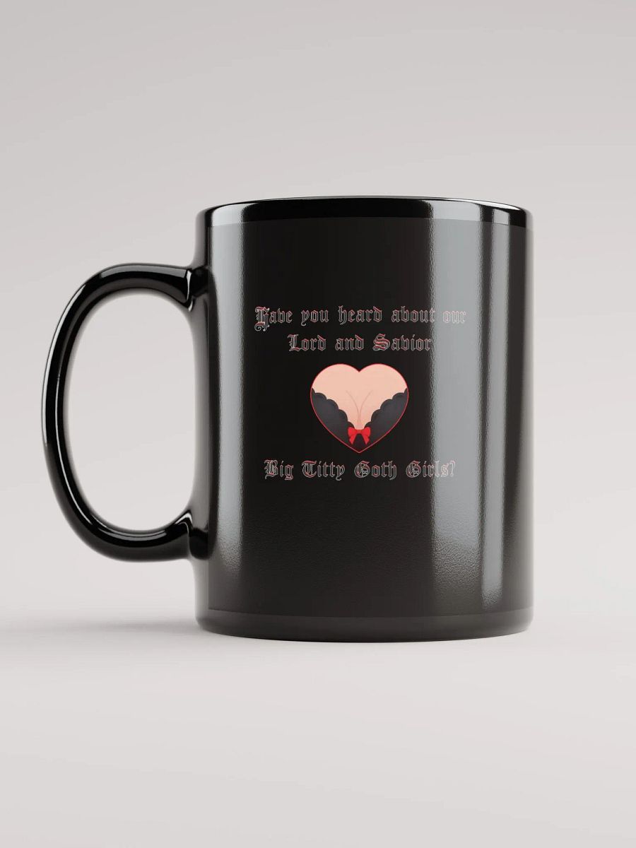 BTGG v.1 - Mug product image (11)