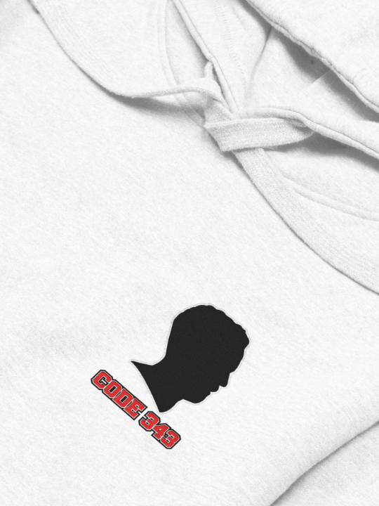 Cotton Heritage Code 343 Unisex Premium Hoodie product image (9)