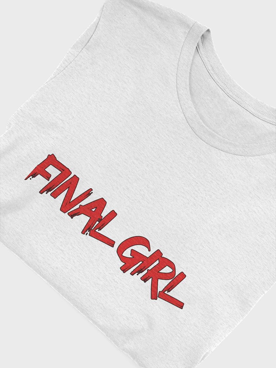 Final Girl T-Shirt product image (21)