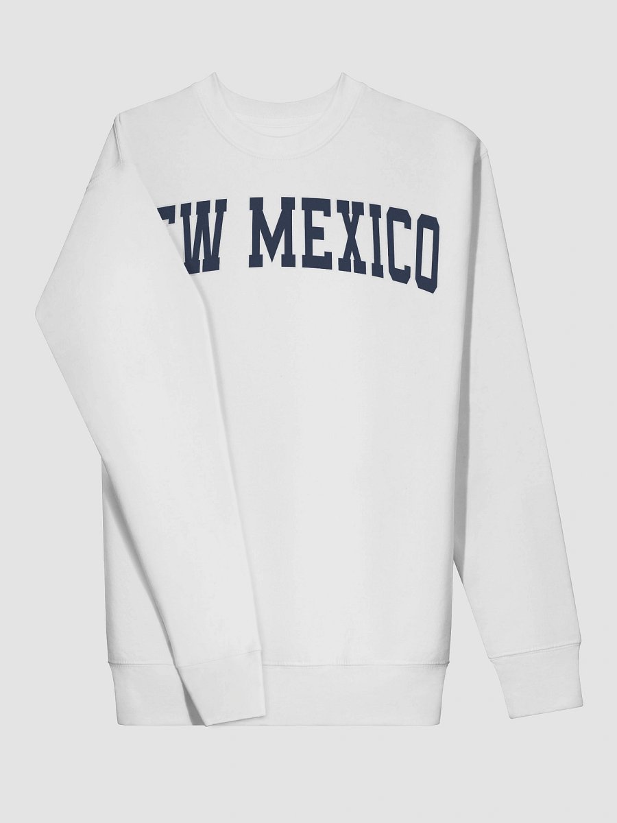 New Mexico Vintage Stylish Premium Sweatshirt product image (24)