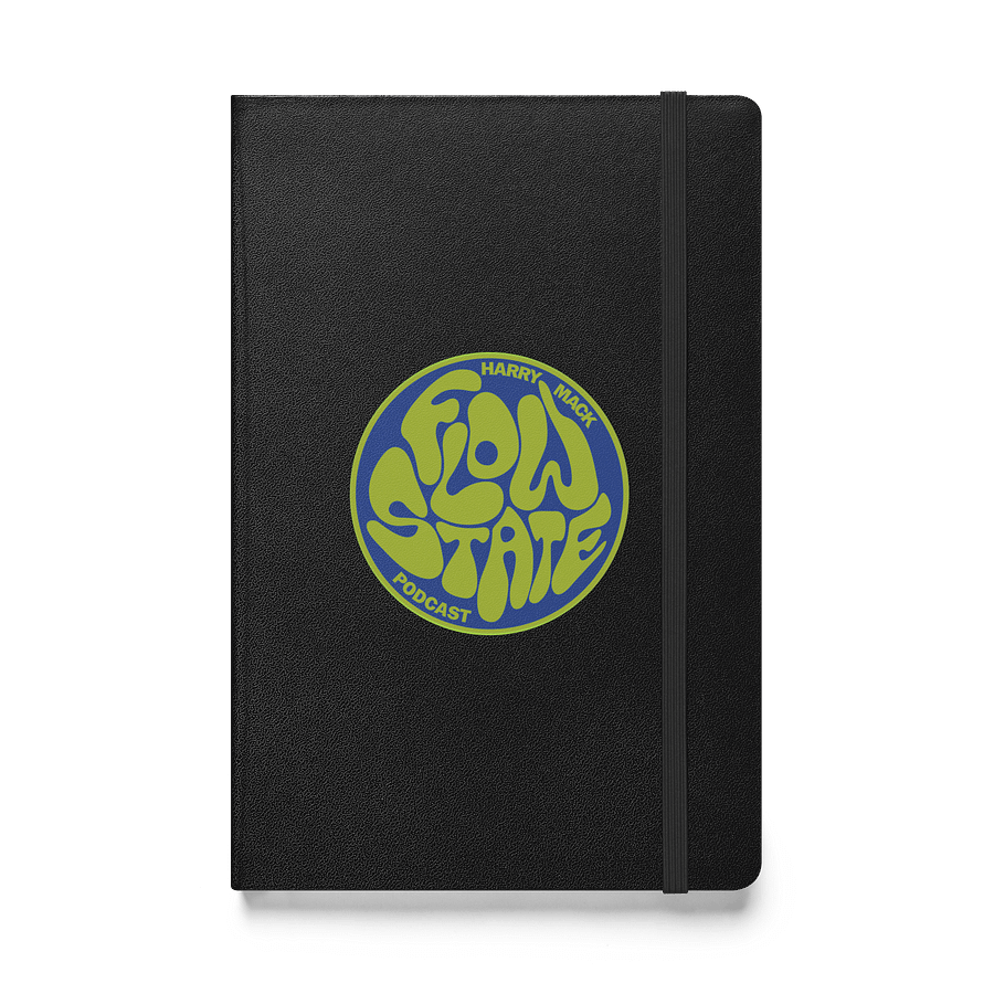 Flow State Notebook product image (1)