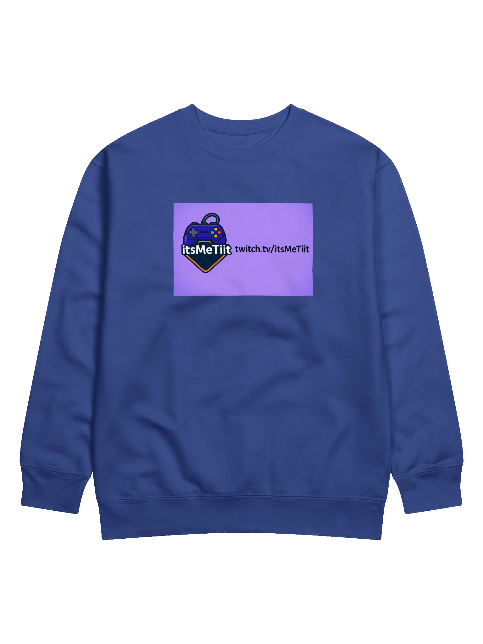 Game On Graphic Sweatshirt product image (1)