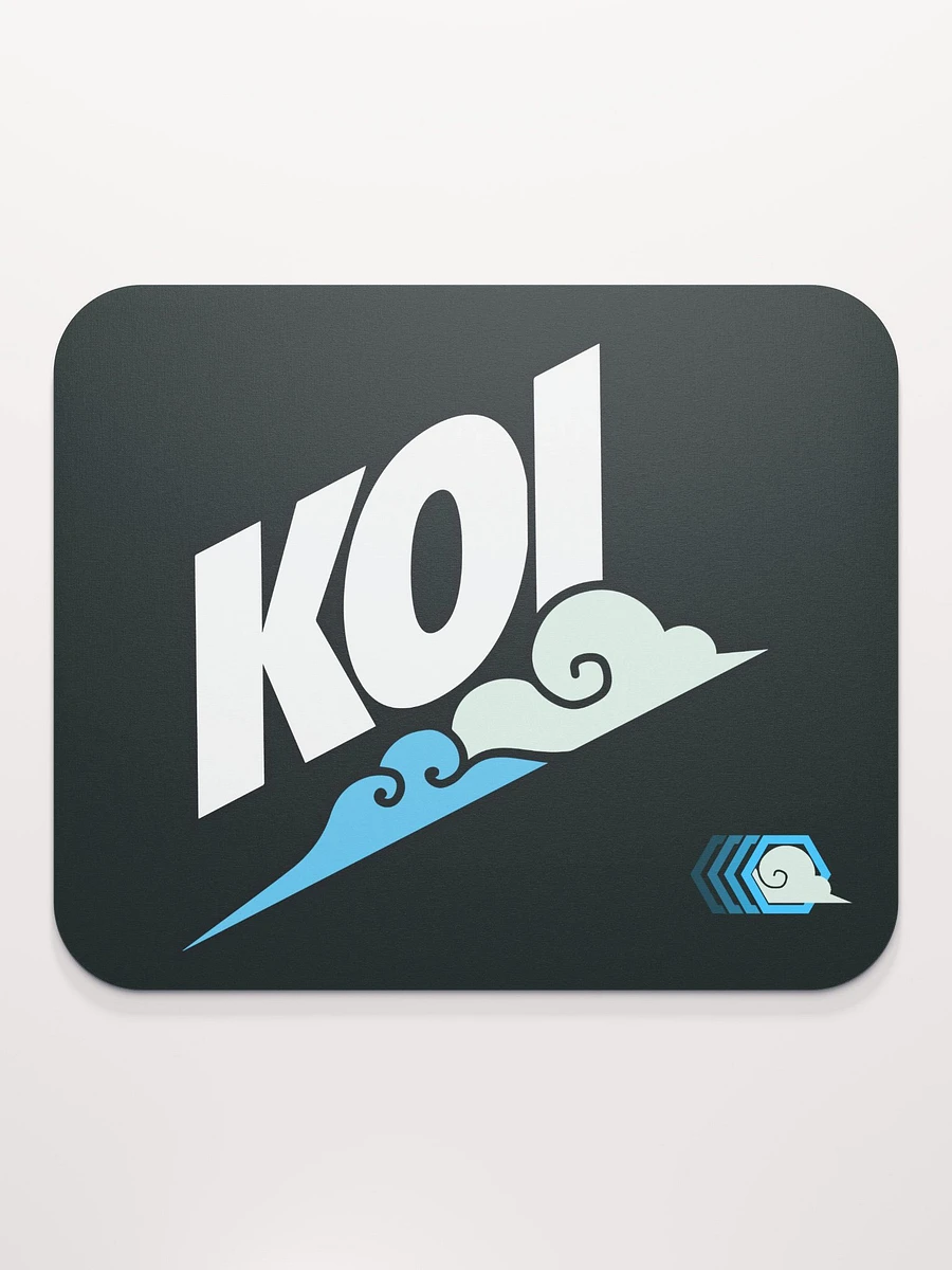 KOI Mouse Pad II product image (2)