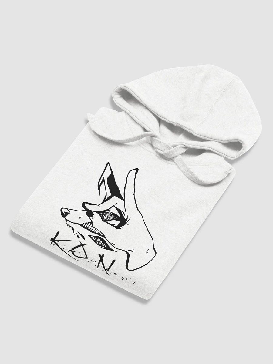 Kon Hoodie product image (6)