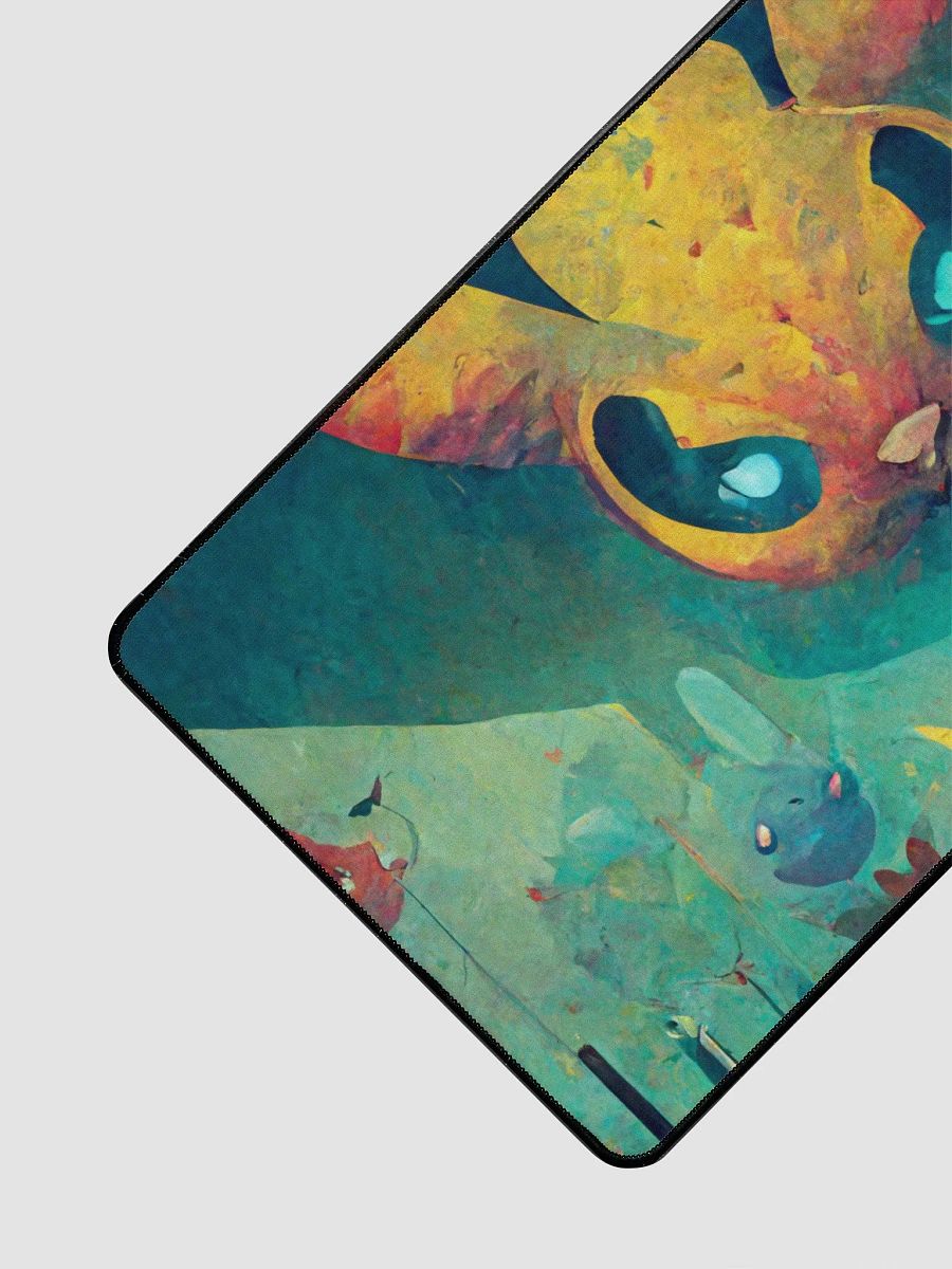 Giant Leap Mat - Your First Step to Monster Victories product image (3)