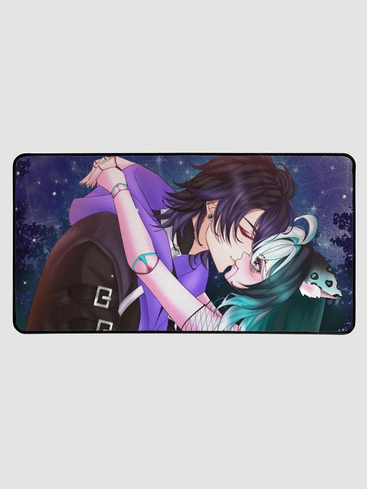Mimi x Void Kissing Desk matt product image (1)