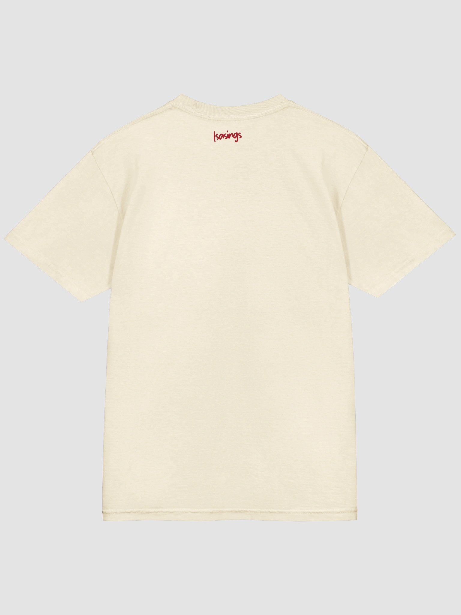Excuses tee product image (4)