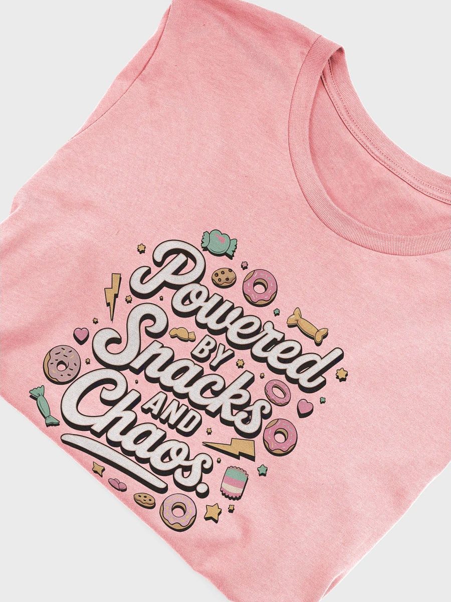 Snacks & Chaos product image (6)