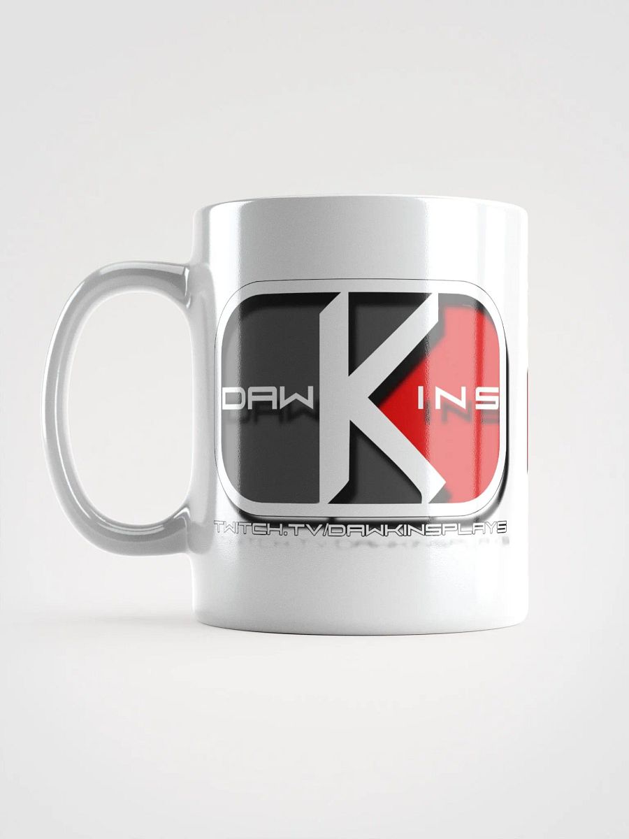 Dawkins Shadow Mug product image (6)