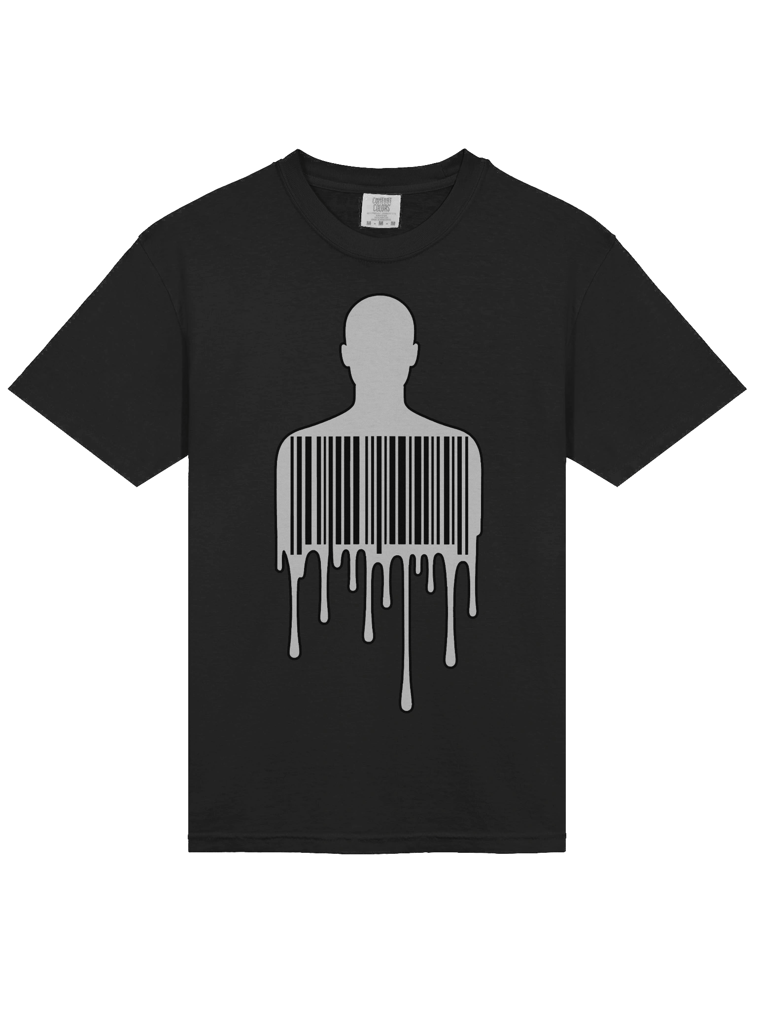 Commodity Tee product image (3)