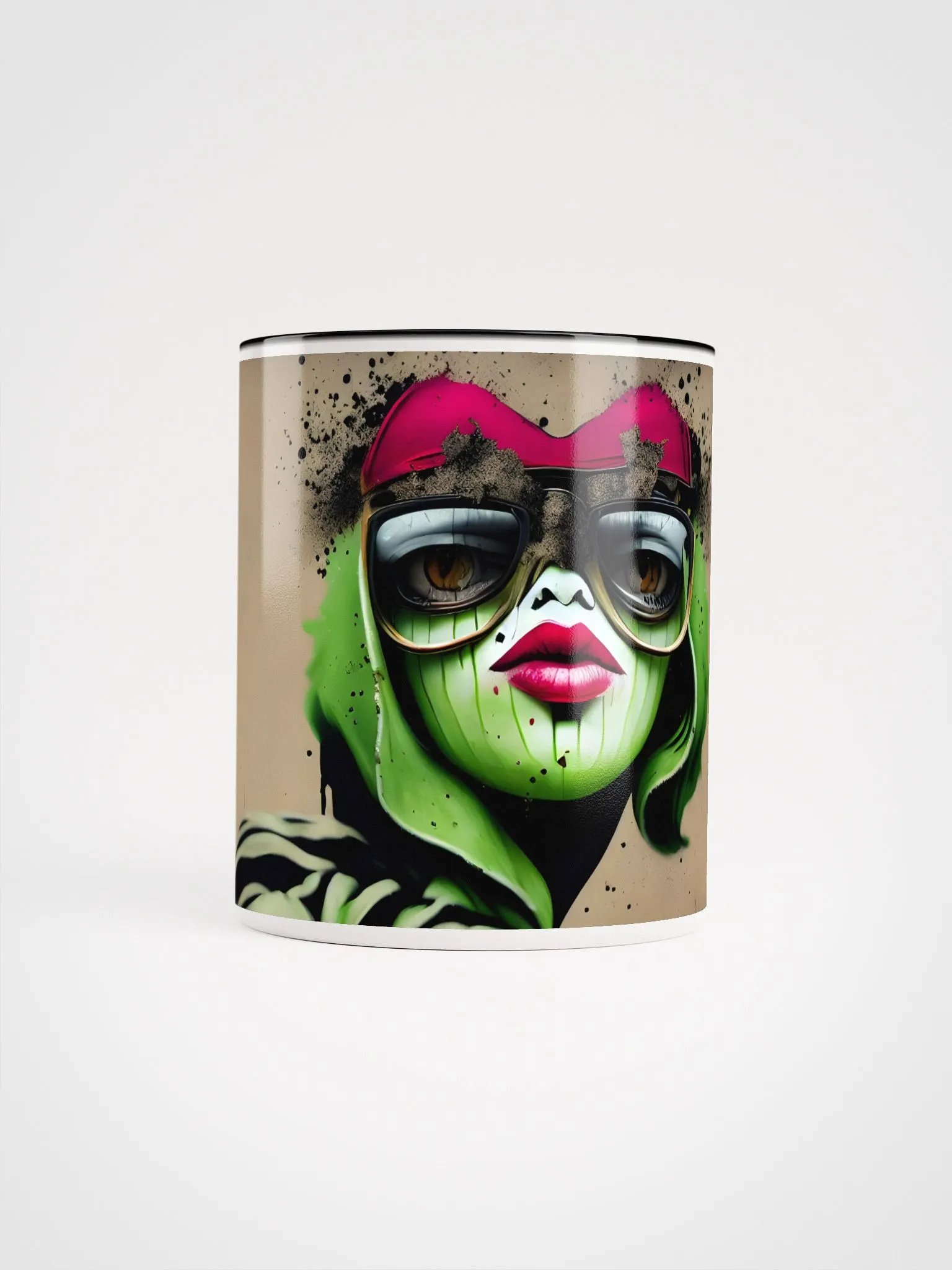 Banksy: Anonymous Street Art Provocateur product image (9)