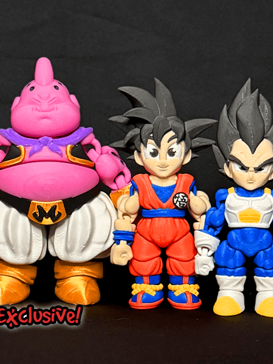The "Z" Universe product image (5)
