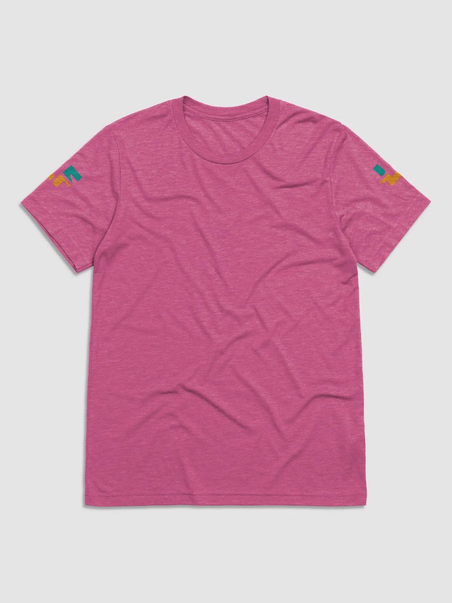 Lady Feao Side Tee product image (6)