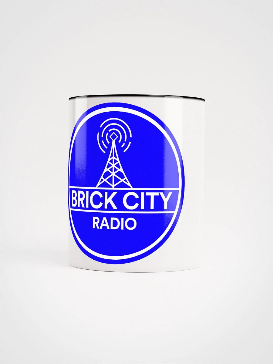 Wake Up With BCR product image (10)