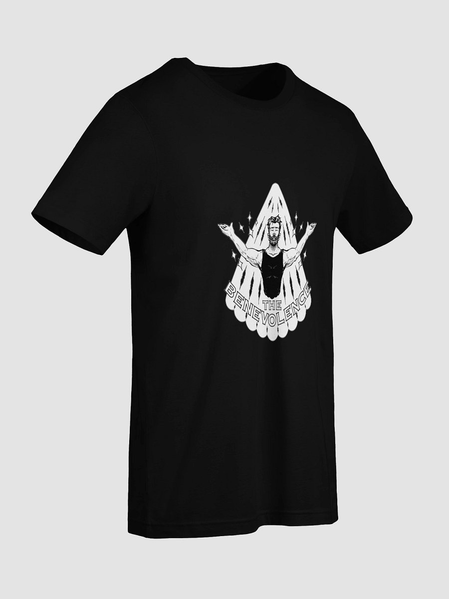 The Benevolence T-Shirt product image (95)