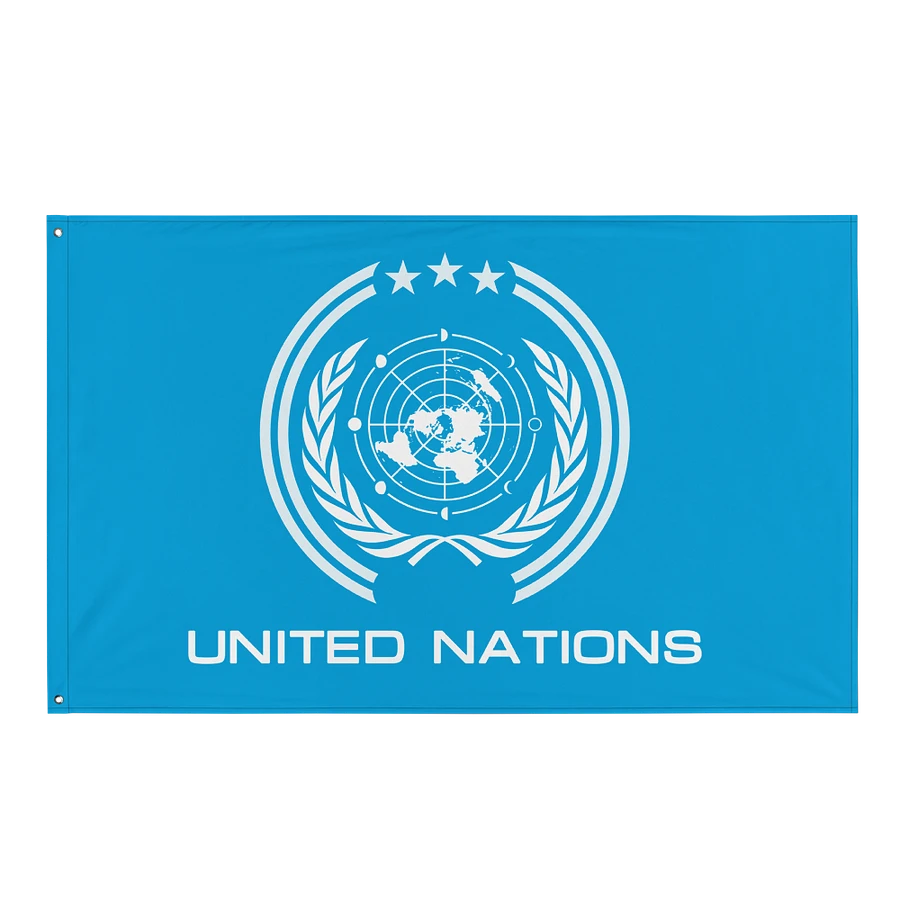 United Nations 2113 - Bandera product image (1)