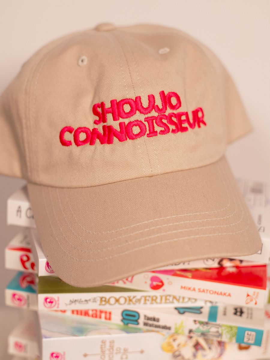 Shoujo Connoisseur Hat product image (3)