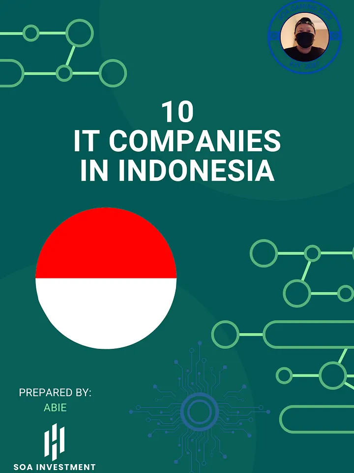 🚀 "The Ultimate Career Guide to Get Hired at Top IT Companies in Indonesia! 🌟 Don’t Miss Out – Your Dream Job Awaits! product image (1)