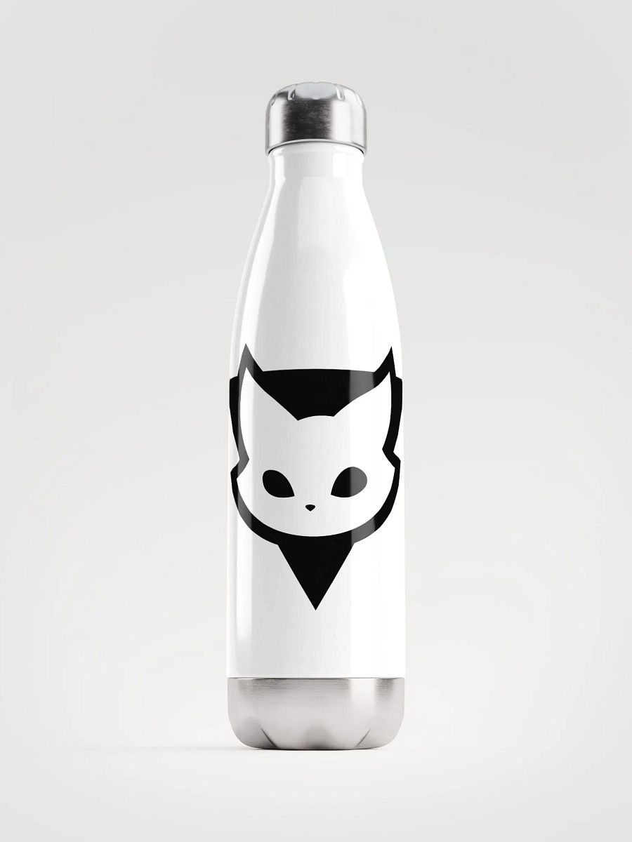 Fana Flasche White product image (1)