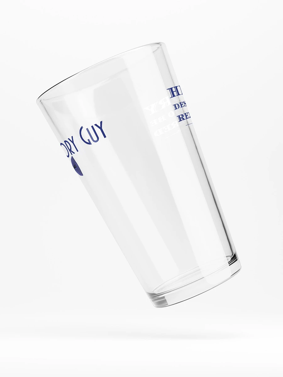 The History Guy glass product image (3)