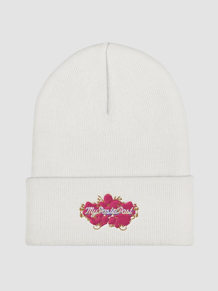 MyPastelPast Cuffed Beanie product image (1)