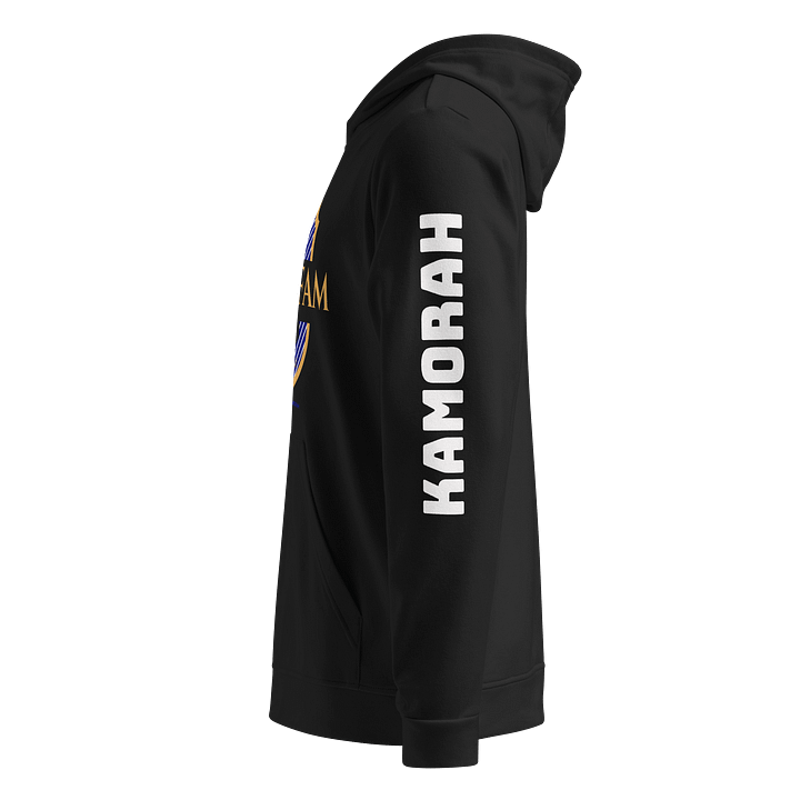 Adidas Kam Fam Hoodie product image (2)