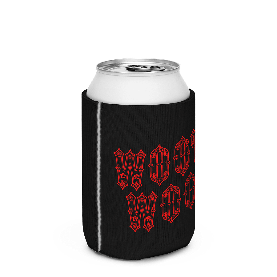 Lighter n' Wootin' Coozie product image (2)