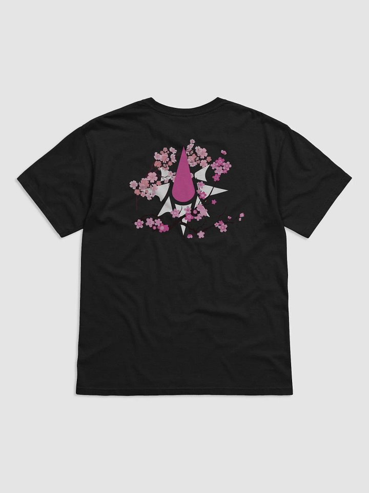 North Cherry Blossom T-Shirt product image (2)
