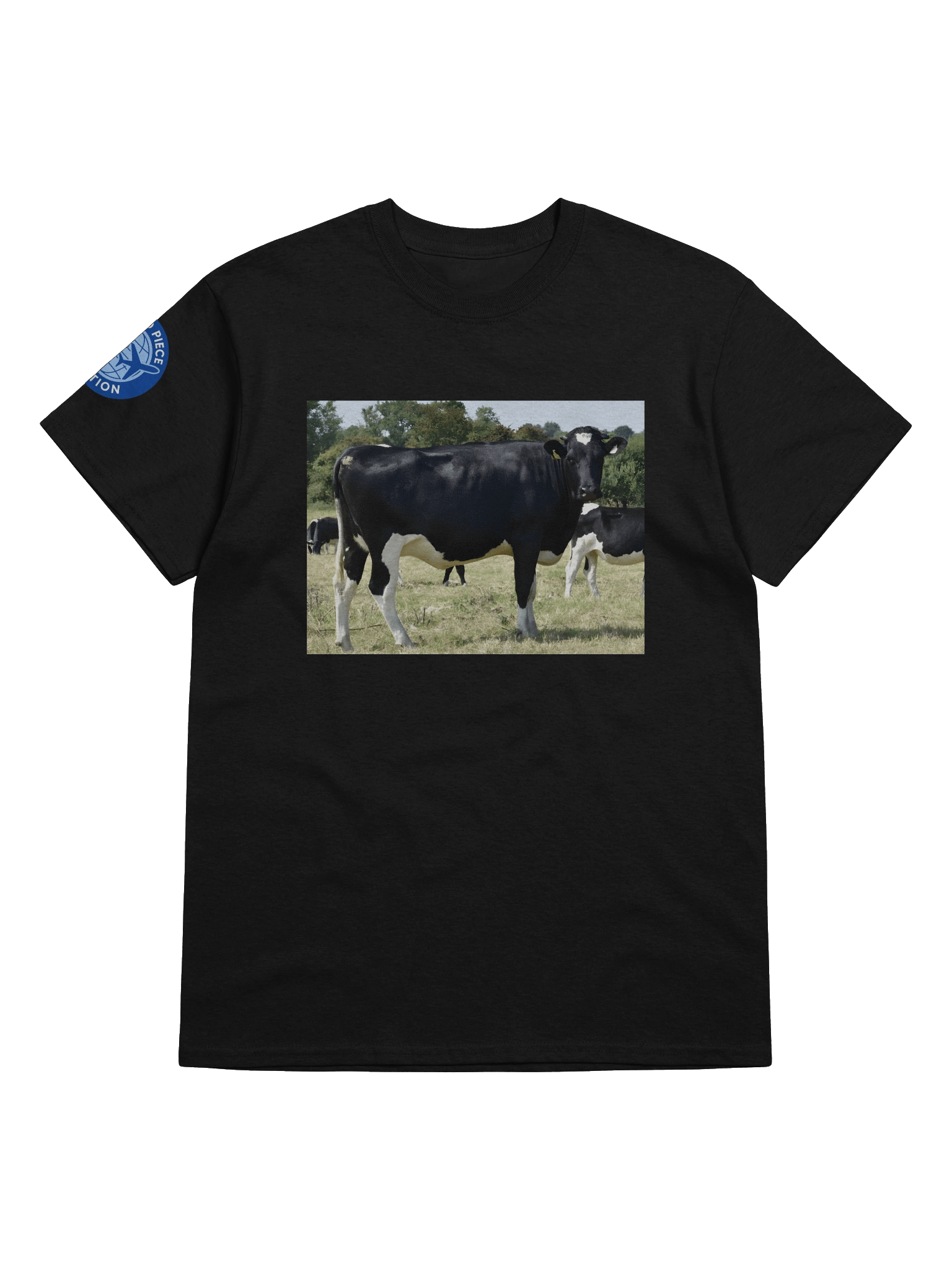 Bovine Buddy Heavyweight T-Shirt product image (30)