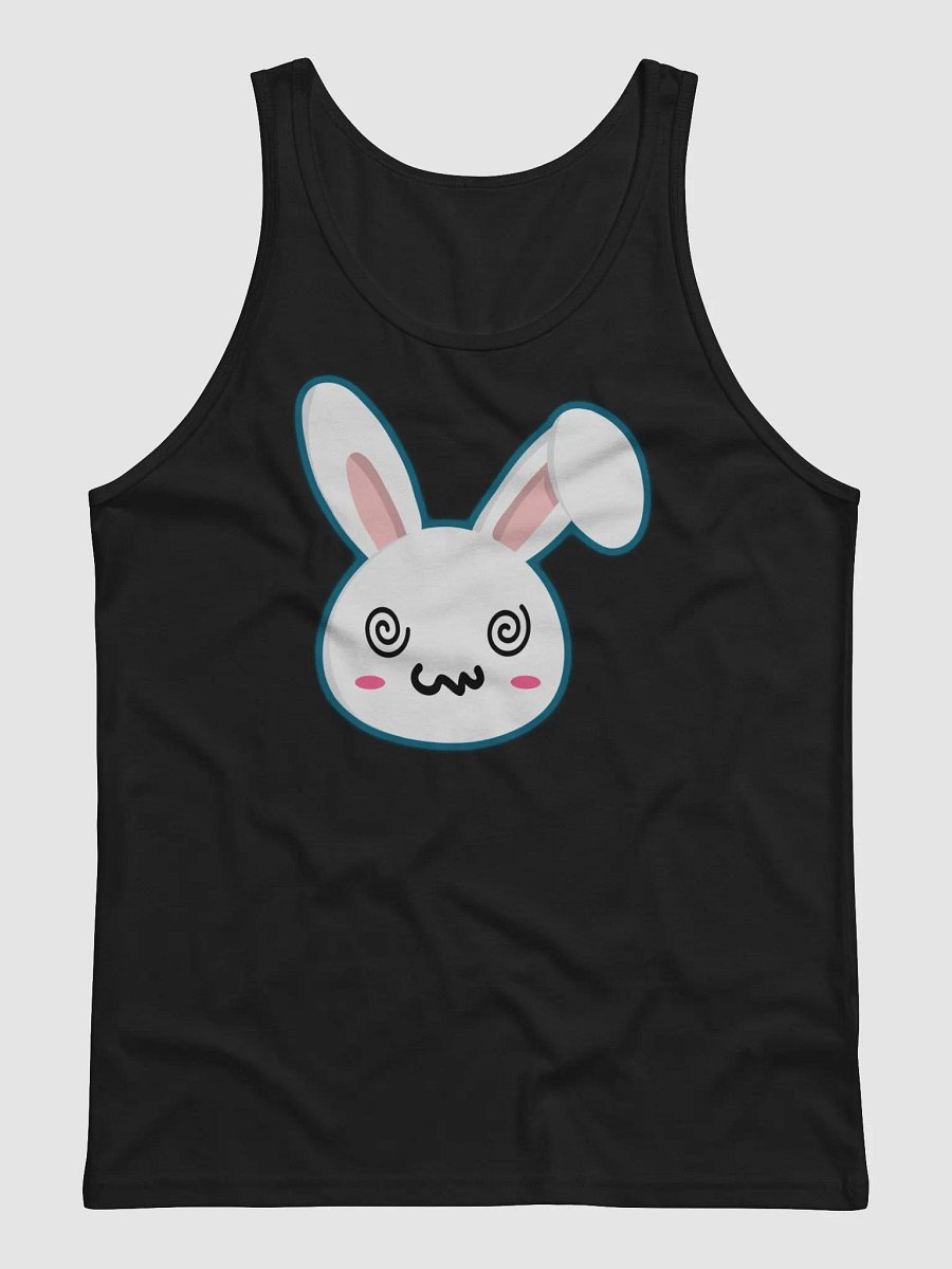 Dizzy bunny tank product image (1)