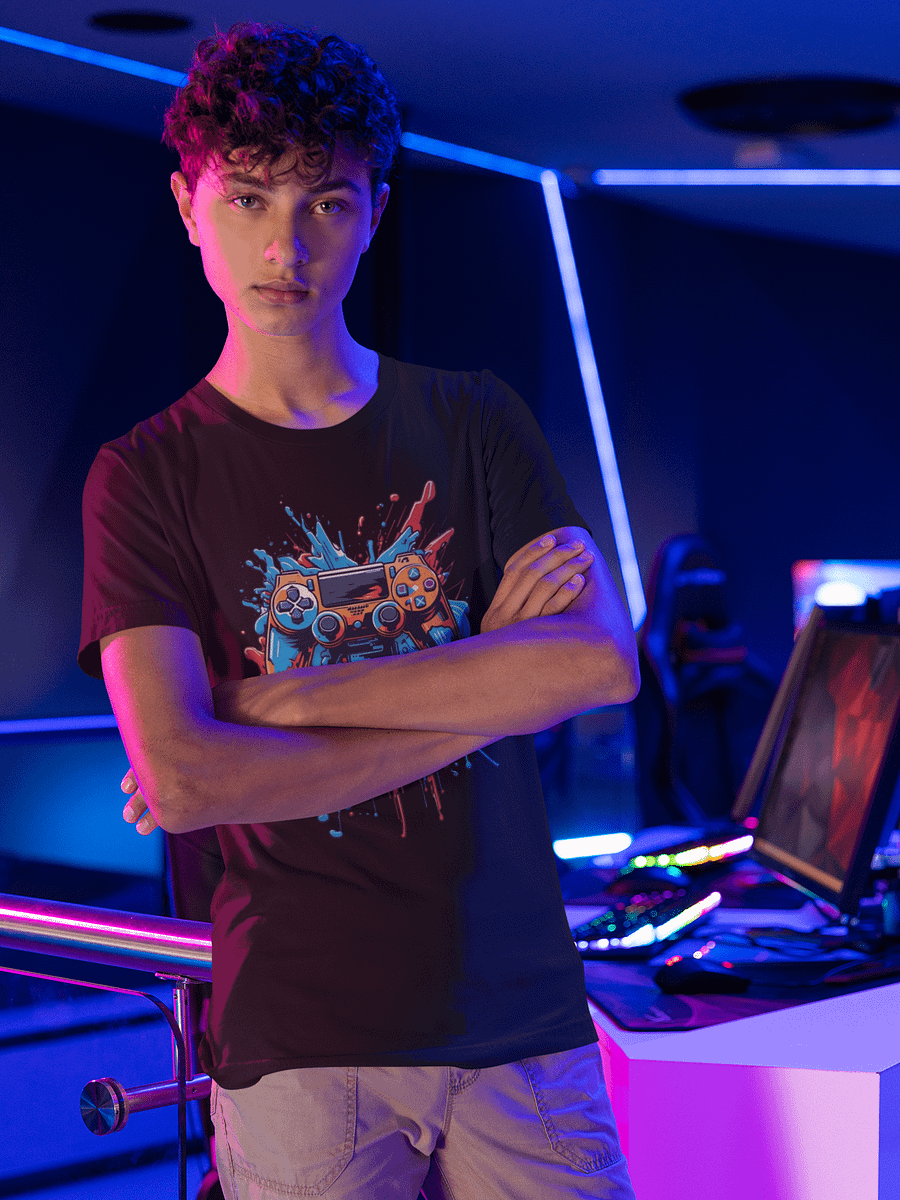 Game On Tee product image (88)