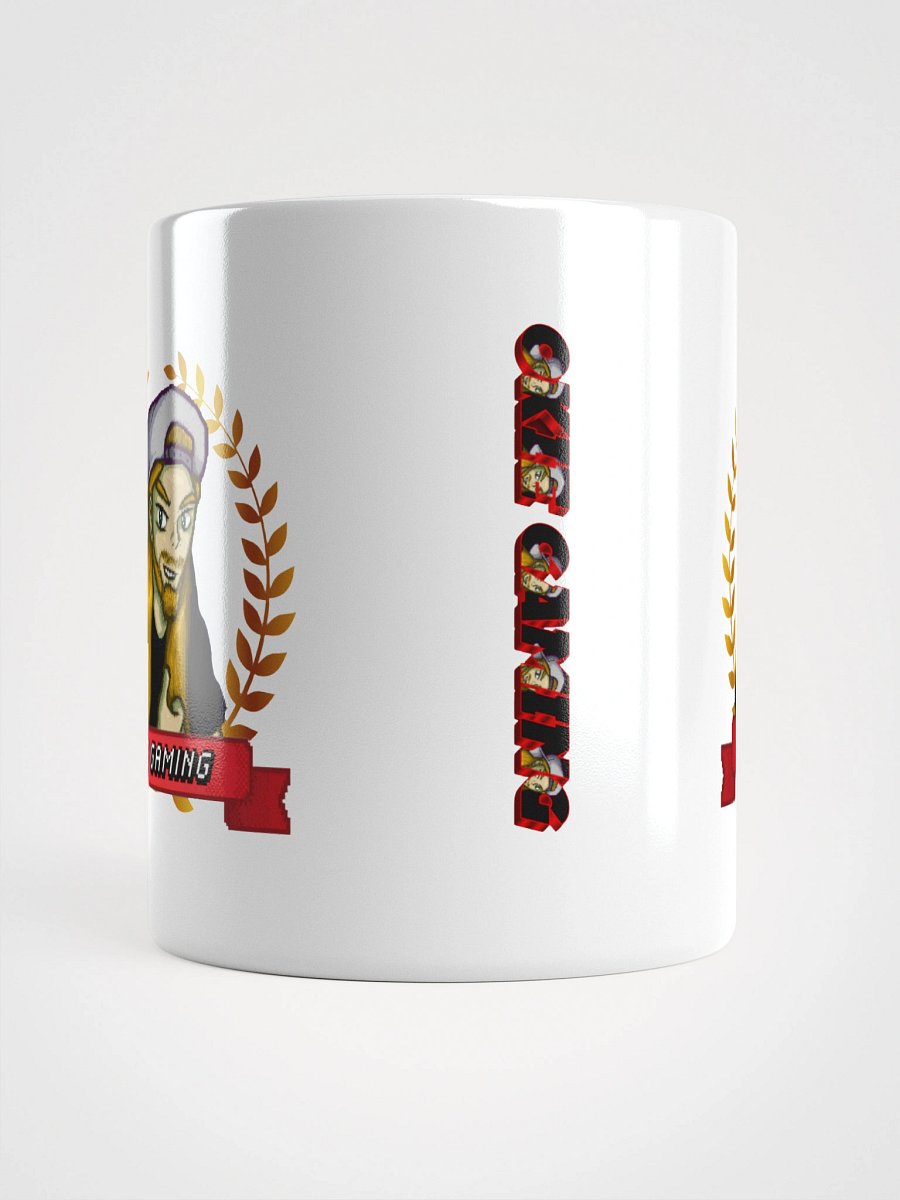 Okie Mug product image (15)