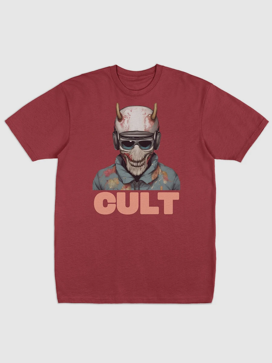 CULT DEMON product image (1)