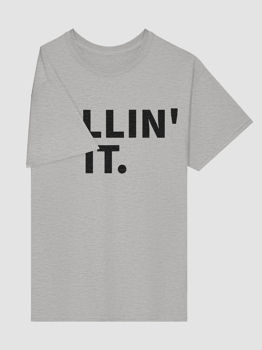 KILLIN' IT. Tee product image (4)