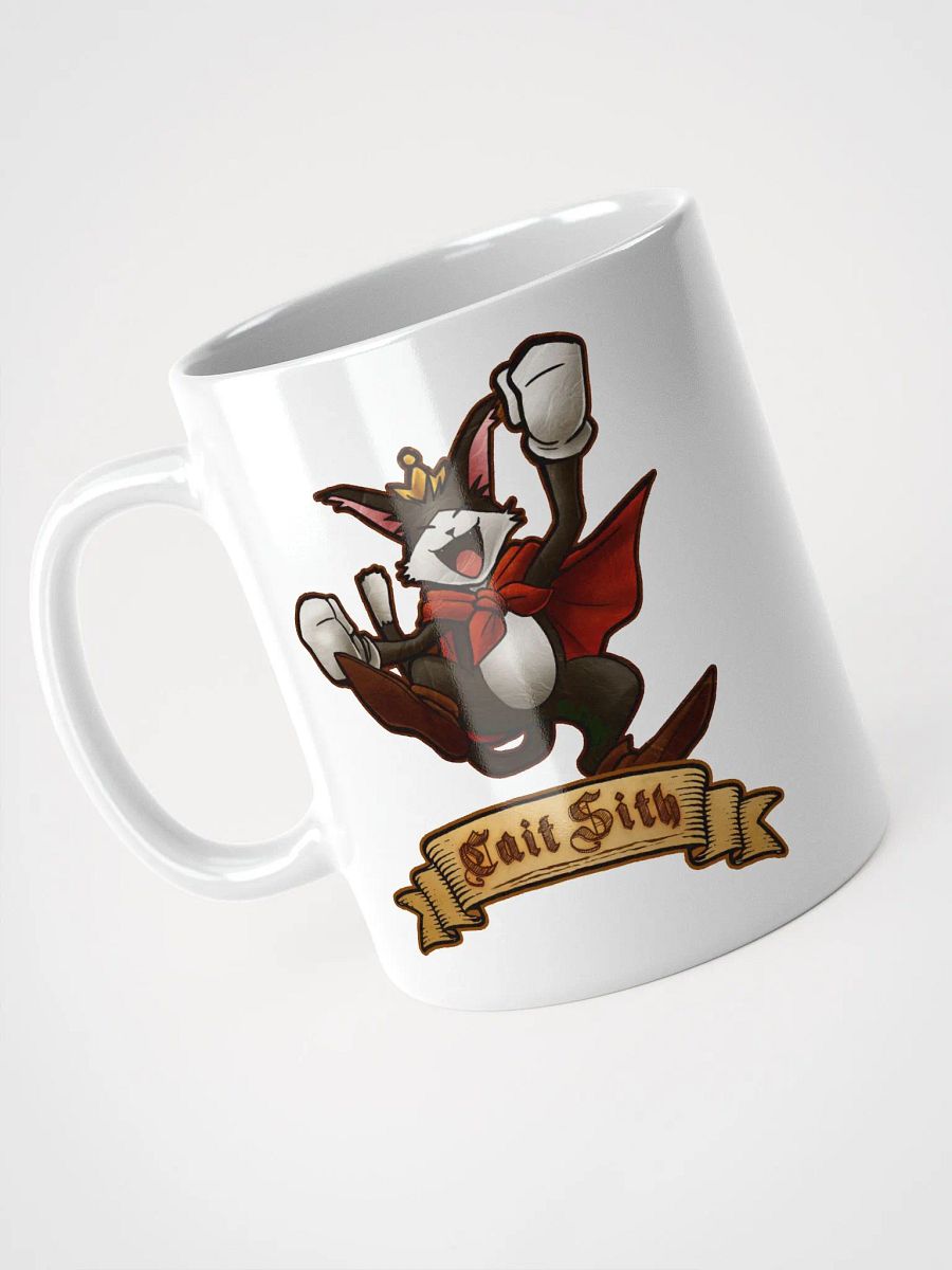 Cait sith product image (9)