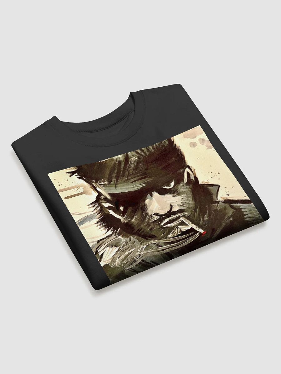 A Solid Guy Premium Sweatshirt product image (27)