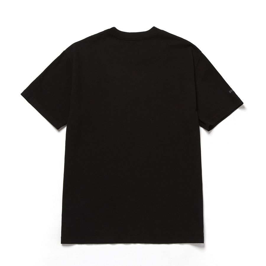 Dignitas Logo Tee - Black product image (6)