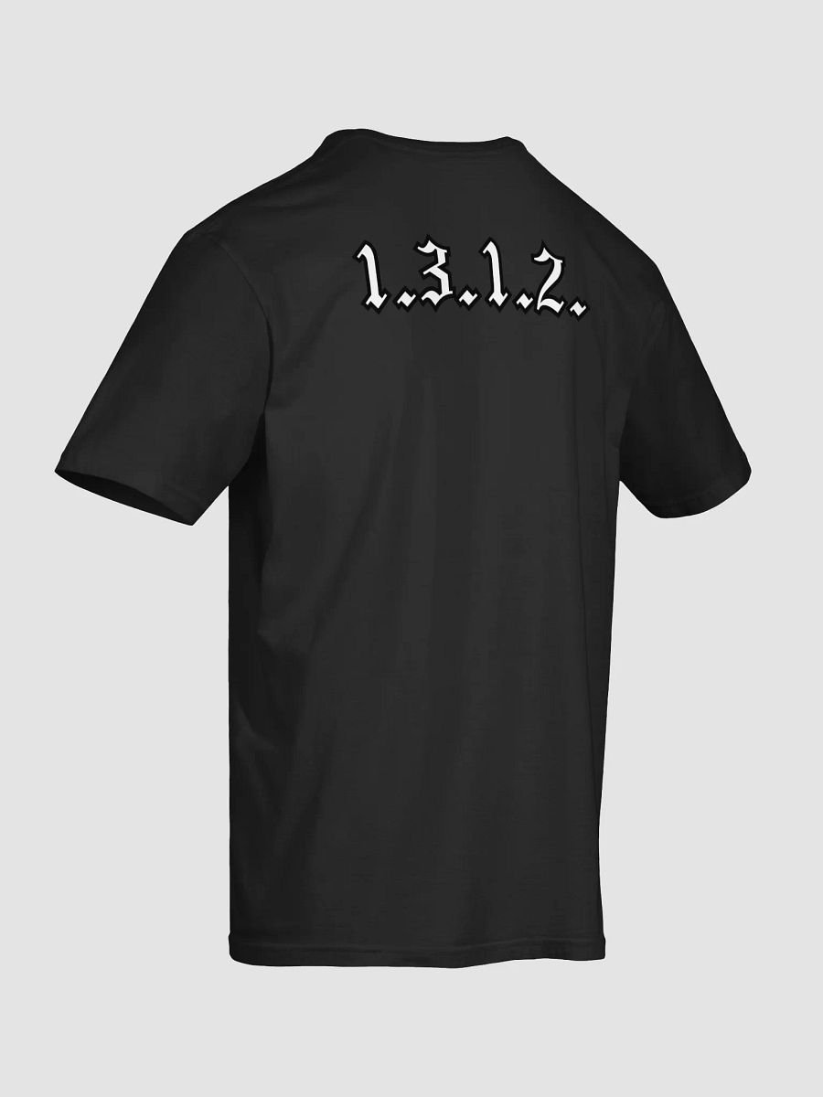 Tricou All Cops Are Bastards / 1312 product image (4)