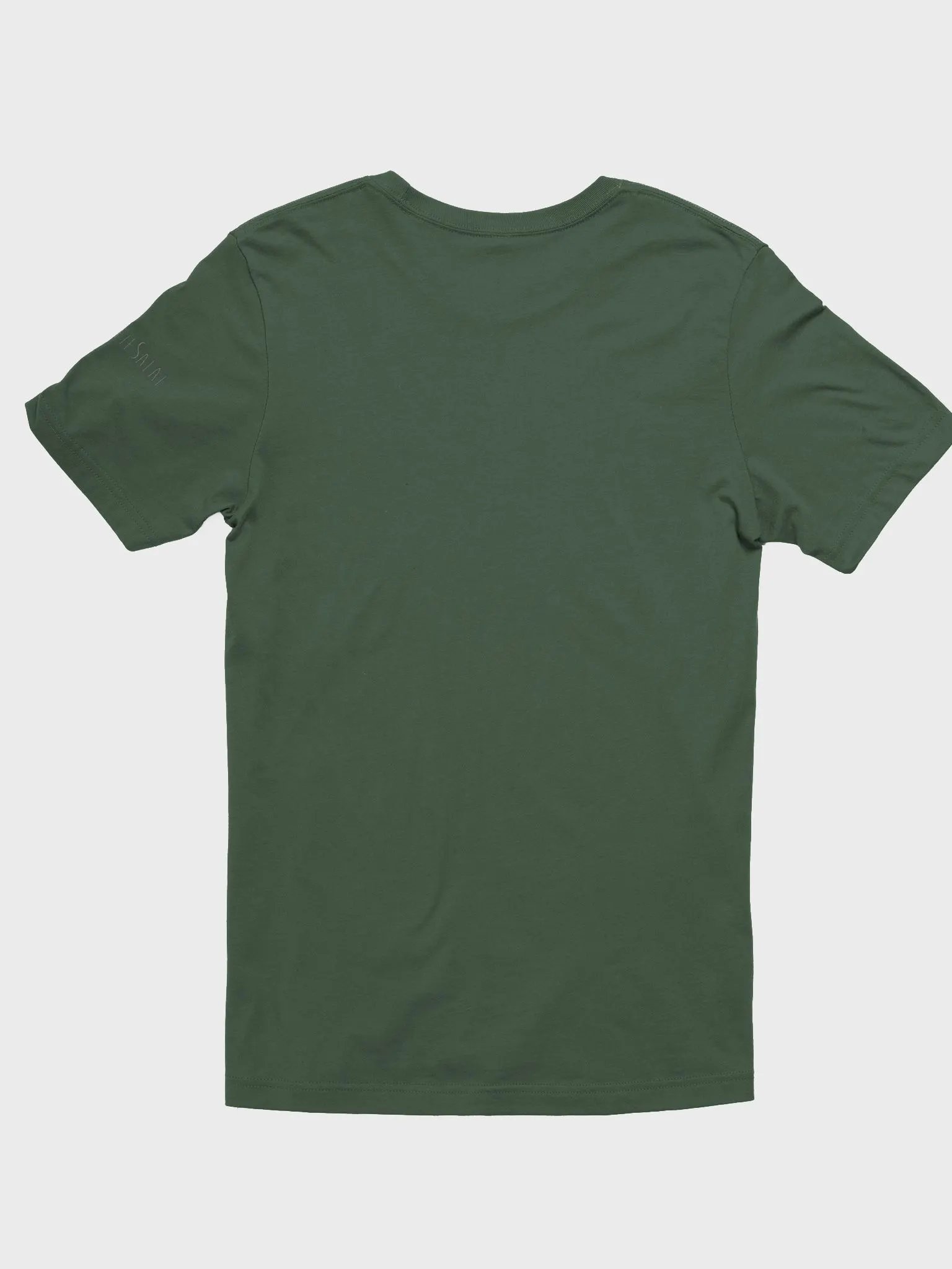 It's the Chronic Illness Shirt product image (22)