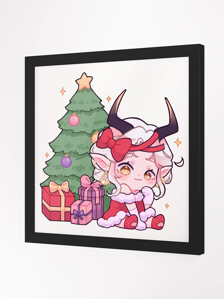 Christmas Framed Poster product image (2)