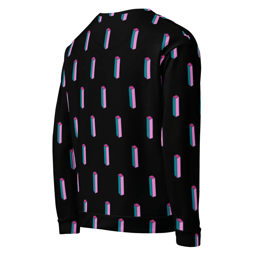 KC, Firmly in My WTF Era, Sweashirt product image (5)