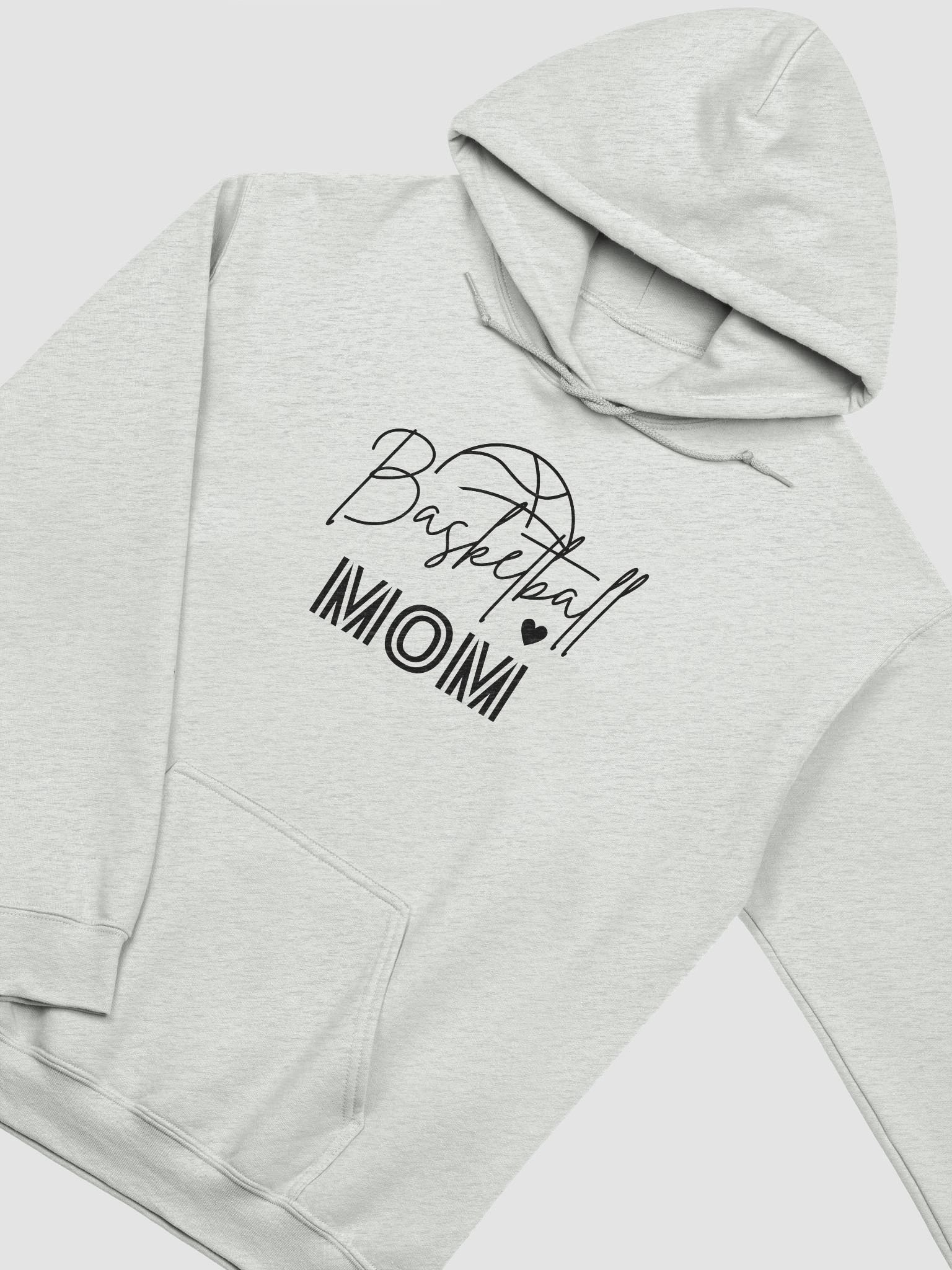 Basketball Mom Hoodie product image (9)